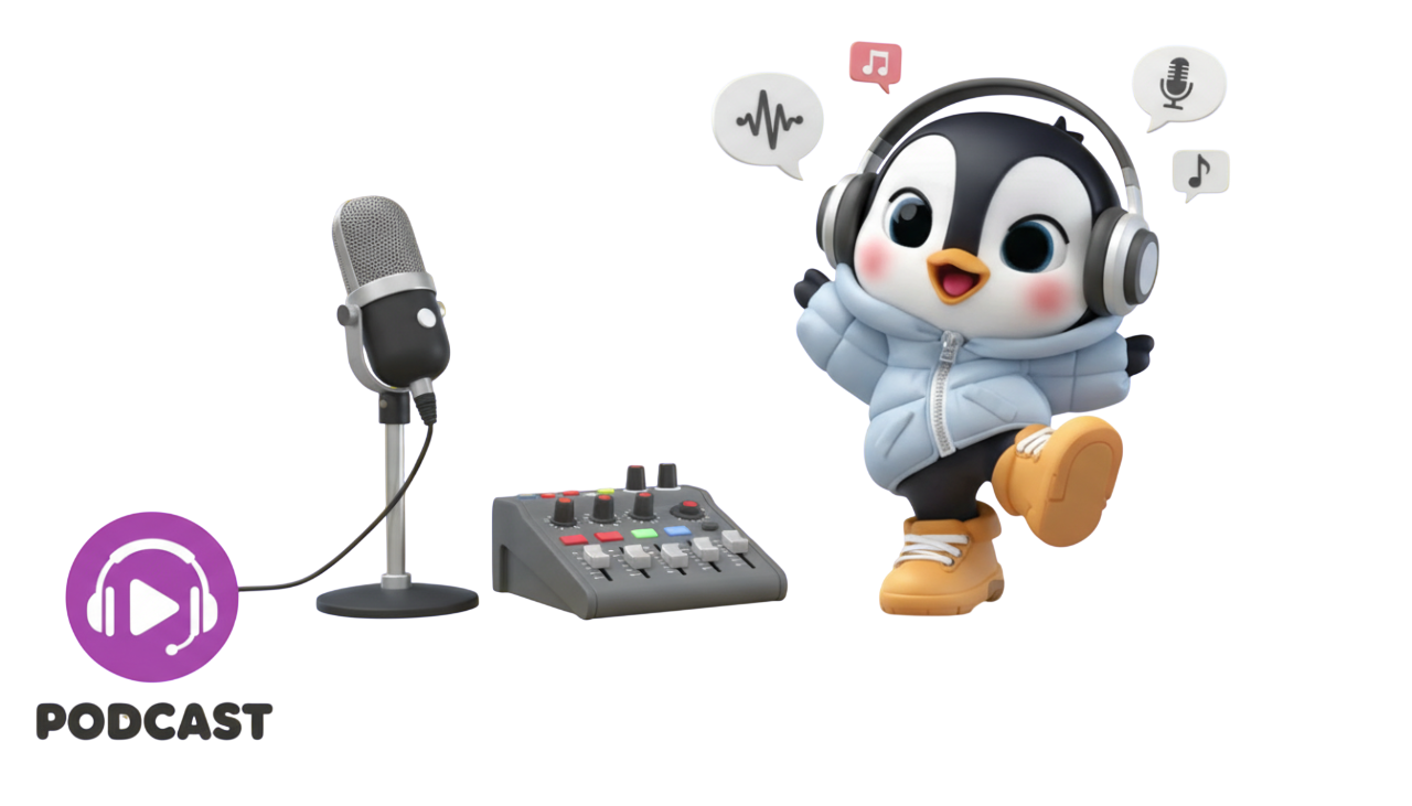 Featured Podcast