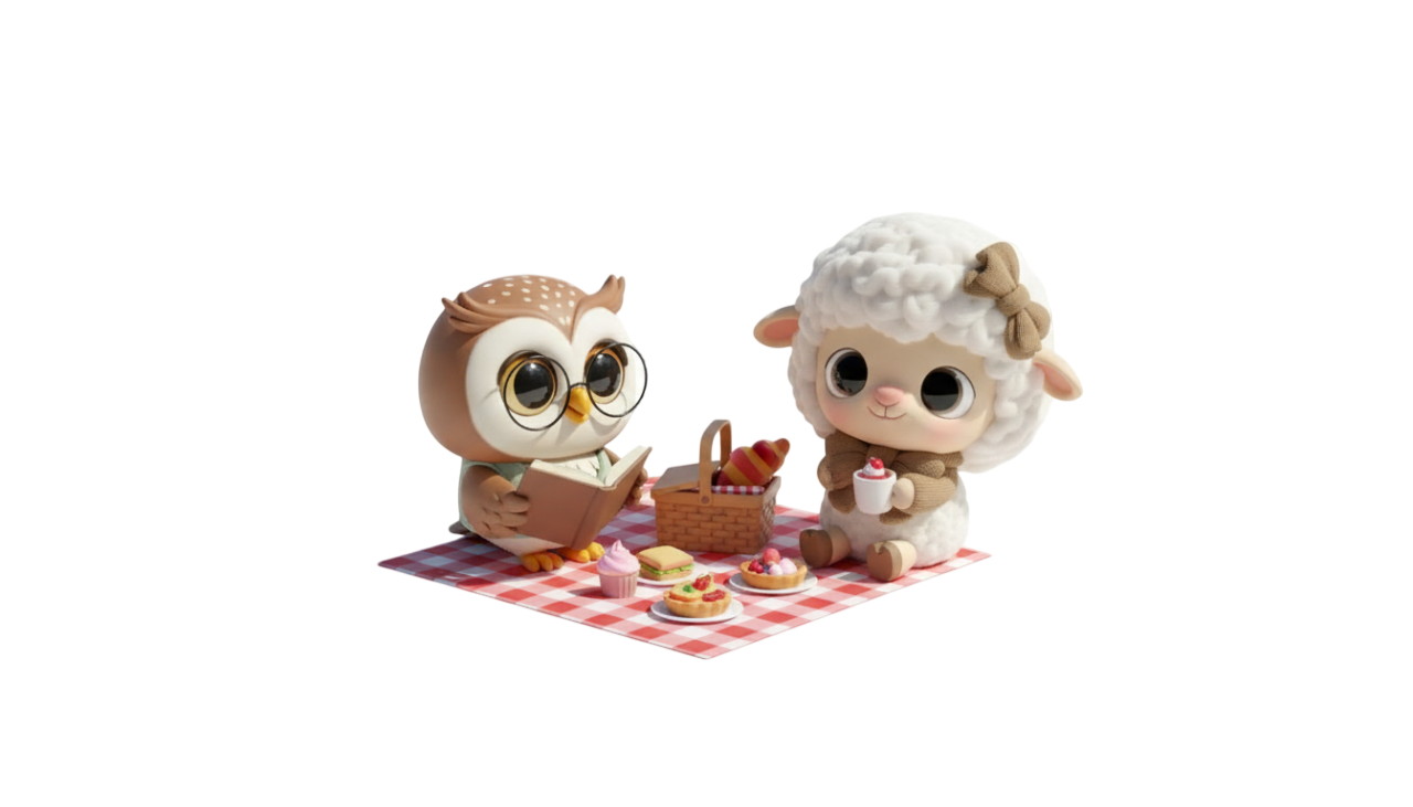 Moka Picnic
